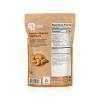 Yupik Nacho Cashews, 7 Oz, Kosher, Roasted Cashews with Vegan Cheese, Seasoned Nuts, Crunchy Savory Snack, Nacho Cheese Flavor, Perfect for Parties & Game Night(7 Oz)
