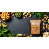Yupik Nacho Cashews, 7 Oz, Kosher, Roasted Cashews with Vegan Cheese, Seasoned Nuts, Crunchy Savory Snack, Nacho Cheese Flavor, Perfect for Parties & Game Night(7 Oz (Pack of 4))