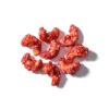 Yupik Orange Cranberry Mimosa Cashews, 4.8 Oz, Kosher, Made with Natural Ingredients, Brunch Flavor, Cocktail-Inspired Snack, Sweet Glazed Cashews with Puffed Quinoa, Party Snack