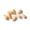 Yupik Pine Nuts, 3.5 Oz, Gluten-Free, Kosher, Smooth & Creamy Pine Kernels, Raw Nuts, Shelled, Unsalted, Unroasted, Oil-Free, Source of Iron(3.5 Oz)