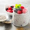 Yupik Raw Black Chia Seeds, 10.6 Oz, Gluten-Free, Kosher, Natural Plant-Based Seeds, Superfood, Source of Omega-3 and Magnesium, Rich in Fiber, Gels Easily(10.6 Oz)