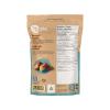 Yupik Raw Brazil Nuts, 8 Oz, Gluten-Free, Kosher, Shelled, Unsalted, Unroasted, Raw Nuts, Nutritious Healthy Snacks, Rich in Selenium(8 Oz)
