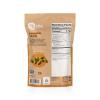 Yupik Raw Pumpkin Seeds, Shelled Kernels, 10.1 Oz, Kosher, Gluten-Free, Raw Seeds, Unsalted, Unroasted, No Shell, Nutritious & Healthy Snacks, Rich in Copper & Magnesium