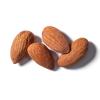 Yupik Roasted Salted Almonds, 8 Oz, Gluten-Free, Kosher, Crunchy Savory Snacks, Roasted Almonds with Sea Salt, Protein Nuts(8 Oz)