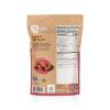 Yupik Roasted Salted Almonds, 8 Oz, Gluten-Free, Kosher, Crunchy Savory Snacks, Roasted Almonds with Sea Salt, Protein Nuts(8 Oz)