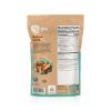Yupik Roasted Salted Mixed Deluxe Nuts, 7 Oz, Kosher, Gluten-free, Non-GMO, Savory Blend of Almonds, Cashews, Brazil Nuts, Hazelnuts & Pecans, Crunchy Trail Mix, Nutritious Protein Snacks(7 Oz)