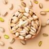 Yupik Roasted Salted Pistachios, In Shell, 6.5 Oz, Gluten-Free, Kosher, Crunchy Pistachios Seasoned with Sea Salted, Healthy Snacks, Protein Nuts, Rich in Fiber(2.2 lb (Pack of 6))