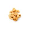 Yupik Roasted Salted Whole Cashews, 8 Oz, Gluten-Free, Kosher, Crunchy Cashews with Sea Salt, Savory Snacks(2.2 lb.)