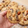 Yupik Roasted Salted Whole Cashews, 8 Oz, Gluten-Free, Kosher, Crunchy Cashews with Sea Salt, Savory Snacks(8 Oz)