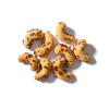 Yupik Salted Maple Cosmic Cashews, 6 Oz, Crunchy Savory Snack, Made with Natural Ingredients, Cashews, Maple Syrup, Quinoa, Chia Seeds, Sea Salt, Perfect for Parties & Special Occasions(6 Ounce (Pack of 1))