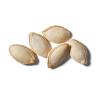 Yupik Semi-Salted Pumpkin Seeds in Shell, 6.5 Oz, Kosher, Gluten-Free Seeds, With Sea Salt, Healthy Snacks, Rich in Fiber(6.5 Oz)