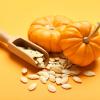 Yupik Semi-Salted Pumpkin Seeds in Shell, 6.5 Oz, Kosher, Gluten-Free Seeds, With Sea Salt, Healthy Snacks, Rich in Fiber(6.5 Oz)