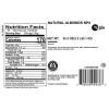 Yupik Supreme Raw Almonds 9 Oz, Gluten-Free, Kosher, Healthy Snacks, Raw Nuts, Unflavored, Unsalted, Unroasted, Protein Nuts(2.2 Pound (Pack of 1))
