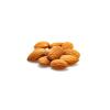 Yupik Supreme Raw Almonds 9 Oz, Gluten-Free, Kosher, Healthy Snacks, Raw Nuts, Unflavored, Unsalted, Unroasted, Protein Nuts(2.2 Pound (Pack of 1))