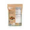Yupik Supreme Raw Almonds 9 Oz, Gluten-Free, Kosher, Healthy Snacks, Raw Nuts, Unflavored, Unsalted, Unroasted, Protein Nuts(9 Oz)