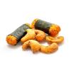 Yupik Sushi Mix with Cashews, 5 Oz, Crunchy Savory Snack, Rice Crackers, Dried Seaweed, Sushi Flavored Nuts, Shichimi Togarashi Spices, Unique Asian-Inspired Snack, Party Snacks(1 Ounce (Pack of 6))