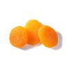 Yupik Turkish Apricots, 7 Oz, Kosher, Tart & Sweet Dried Fruits, No Pits, No Sugar Added, Naturally Sweet Snacks, Healthy Snacks(2.2 Pound (Pack of 6))