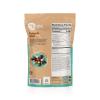 Yupik Tuxedo Mix, 6.5 Oz, Chocolatey Bites, Tuxedo Cake Flavor, Blend of Chocolates, Cookies & Cream, Brownie Bites, Chocolate Covered Almonds, Special Treat, Party Snack