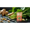 Yupik Wasabi Cashews, 5.8 Oz, Intense Spicy Snacks, Crunchy Cashews, Wasabi Flavored Shell, Asian-Inspired Snacks, Perfect for Sushi Night, Party Snacks, Game Night
