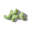 Yupik Wasabi Cashews, 5.8 Oz, Intense Spicy Snacks, Crunchy Cashews, Wasabi Flavored Shell, Asian-Inspired Snacks, Perfect for Sushi Night, Party Snacks, Game Night