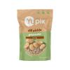 Yupik Dill Pickle Peanuts, 10 Oz, Crunchy Savory Snack, Made with Natural Ingredients, Seasoned Peanuts with Dill Pickle, Perfect for Party & Game Night, Protein Snacks, Source of Fiber(10 Ounce)