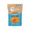 Yupik Dried Mandarin Wedges, 5 Oz, Kosher, Tangerine Wedges, Orange Dried Fruits, Tangy & Chewy Snacks(5 Oz)