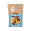 Yupik Jukebox Mix, 6.5 Oz, Kosher, Chocolatey Sweet Snacks, Elvis Sandwich Inspired Flavors, Retro Snack, Blend of Crunchy Bananas, Peanut Butter Cups & Candies, Chocolate Truffles, Party Snack(6.5 Ounce (Pack of 1))