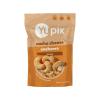 Yupik Nacho Cashews, 7 Oz, Kosher, Roasted Cashews with Vegan Cheese, Seasoned Nuts, Crunchy Savory Snack, Nacho Cheese Flavor, Perfect for Parties & Game Night(7 Oz)