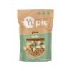 Yupik Pine Nuts, 3.5 Oz, Gluten-Free, Kosher, Smooth & Creamy Pine Kernels, Raw Nuts, Shelled, Unsalted, Unroasted, Oil-Free, Source of Iron(3.5 Oz)