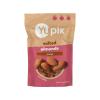 Yupik Roasted Salted Almonds, 8 Oz, Gluten-Free, Kosher, Crunchy Savory Snacks, Roasted Almonds with Sea Salt, Protein Nuts(8 Oz)