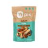 Yupik Roasted Salted Mixed Deluxe Nuts, 7 Oz, Kosher, Gluten-free, Non-GMO, Savory Blend of Almonds, Cashews, Brazil Nuts, Hazelnuts & Pecans, Crunchy Trail Mix, Nutritious Protein Snacks(7 Oz)