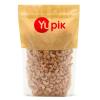 Yupik Roasted Salted Whole Cashews, 8 Oz, Gluten-Free, Kosher, Crunchy Cashews with Sea Salt, Savory Snacks(2.2 lb (Pack of 6))