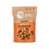 Yupik Salted Maple Cosmic Cashews, 6 Oz, Crunchy Savory Snack, Made with Natural Ingredients, Cashews, Maple Syrup, Quinoa, Chia Seeds, Sea Salt, Perfect for Parties & Special Occasions(6 Ounce (Pack of 1))