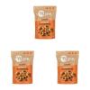 Yupik Salted Maple Cosmic Cashews, 6 Oz, Crunchy Savory Snack, Made with Natural Ingredients, Cashews, Maple Syrup, Quinoa, Chia Seeds, Sea Salt, Perfect for Parties & Special Occasions(6 Ounce (Pack of 3))