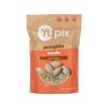 Yupik Semi-Salted Pumpkin Seeds in Shell, 6.5 Oz, Kosher, Gluten-Free Seeds, With Sea Salt, Healthy Snacks, Rich in Fiber(6.5 Oz)