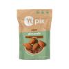 Yupik Supreme Raw Almonds 9 Oz, Gluten-Free, Kosher, Healthy Snacks, Raw Nuts, Unflavored, Unsalted, Unroasted, Protein Nuts(9 Oz)