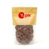 Yupik Toasted Golden Pecans, 5 Oz, Gluten-Free, Kosher, Non-GMO, Sweet Snack, Crunchy Glazed Pecans with Natural Butter Flavor & Sea Salt, Party Snack, Source of Copper & Magnesium(1.1 lb.)