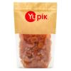 Yupik Turkish Apricots, 7 Oz, Kosher, Tart & Sweet Dried Fruits, No Pits, No Sugar Added, Naturally Sweet Snacks, Healthy Snacks(2.2 Pound)