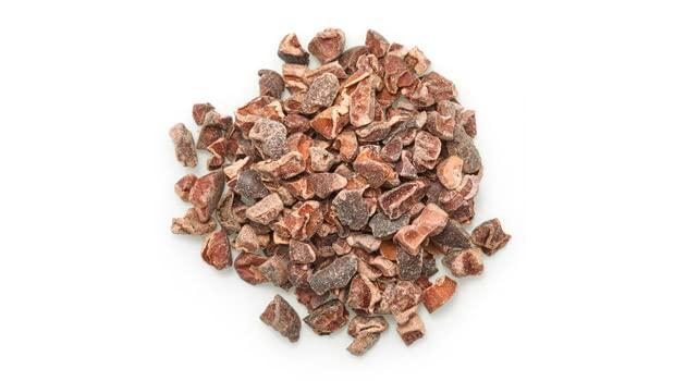 image:imageYupik Organic Raw Cacao Nibs 22 lb 352 oz GlutenFree Kosher GMOFree Vegan No Sugar Added No Additives Made from Raw Cacao Crunchy Healthy Snacks Ideal for Baking amp Topping352 Ounce Pack of 1