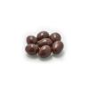 Yupik 45% Dark Chocolate & Coconut Coated Almonds, 2.2 lb (35.2 oz), Gluten-Free, Kosher, Whole Roasted Nuts, Crunchy Almonds Dipped in Chocolate and Coconut Coating, Chocolate Candy, Sweet Snacks