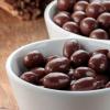 Yupik 45% Dark Chocolate & Coconut Coated Almonds, 2.2 lb (35.2 oz), Gluten-Free, Kosher, Whole Roasted Nuts, Crunchy Almonds Dipped in Chocolate and Coconut Coating, Chocolate Candy, Sweet Snacks