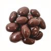 Yupik 60% Dark Chocolate Covered Almonds, 2.2 lb (35.2 oz), Kosher, Whole Nuts, Almonds Dipped in Chocolate, Crunchy & Smooth, Dark Chocolate Candy, Classic Sweet Snacks(Pistachio)
