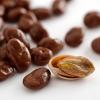 Yupik 60% Dark Chocolate Covered Almonds, 2.2 lb (35.2 oz), Kosher, Whole Nuts, Almonds Dipped in Chocolate, Crunchy & Smooth, Dark Chocolate Candy, Classic Sweet Snacks(Pistachio)