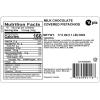 Yupik 60% Dark Chocolate Covered Almonds, 2.2 lb (35.2 oz), Kosher, Whole Nuts, Almonds Dipped in Chocolate, Crunchy & Smooth, Dark Chocolate Candy, Classic Sweet Snacks(Pistachio)