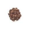 Yupik Barry Callebaut Semi-Sweet Chocolate Chips, 2.2 lb (35.2 oz), Kosher, Gluten-Free, Vegan, Dairy-Free, Regular Size, Sweet Flavor, Melts Smoothly, Ideal for Baking, Snacking & Topping