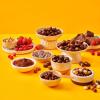 Yupik Caramel Peanut Clusters, 2.2 lb (35.2 oz), Roasted Peanuts & Caramel Coated in Milk Chocolate, Smooth & Crunchy, Sweet Snacks, Chocolate Candy, Ideal for Baking & Topping(2.2 lb (Pack Of 6))