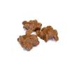 Yupik Caramel Peanut Clusters, 2.2 lb (35.2 oz), Roasted Peanuts & Caramel Coated in Milk Chocolate, Smooth & Crunchy, Sweet Snacks, Chocolate Candy, Ideal for Baking & Topping(2.2 lb (Pack Of 6))