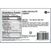 Yupik Dark Chocolate Covered Coffee Beans, 60% Cacao, 2.2 lb (35.2 oz), Kosher, High in Fiber, Coffee Beans Coated in Rich Dark Chocolate, Chocolate Candy, Sweet Snacks, Ideal for Baking & Gifting(Cherries)