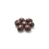 Yupik Dark Chocolate Covered Coffee Beans, 60% Cacao, 2.2 lb (35.2 oz), Kosher, High in Fiber, Coffee Beans Coated in Rich Dark Chocolate, Chocolate Candy, Sweet Snacks, Ideal for Baking & Gifting(Coffee Beans)
