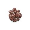 Yupik Dark Chocolate Covered Coffee Beans, 60% Cacao, 2.2 lb (35.2 oz), Kosher, High in Fiber, Coffee Beans Coated in Rich Dark Chocolate, Chocolate Candy, Sweet Snacks, Ideal for Baking & Gifting(Dark Chocolate Pecans)
